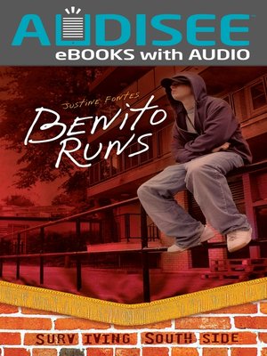 cover image of Benito Runs